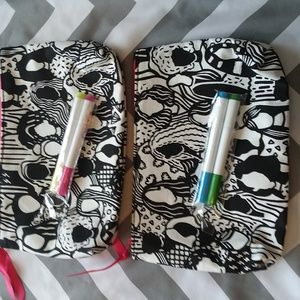 8x IPSY Bags March 2018